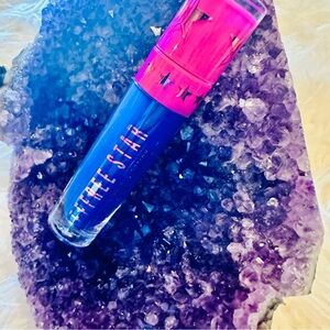 Jeffree Star Blue Velvet Liquid Lipstick